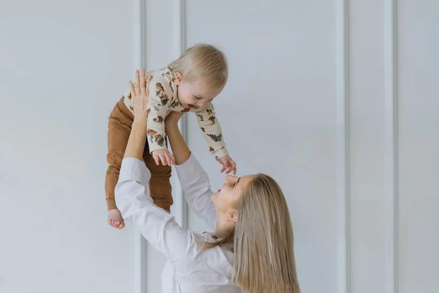 Stroller for Newborn and Toddler