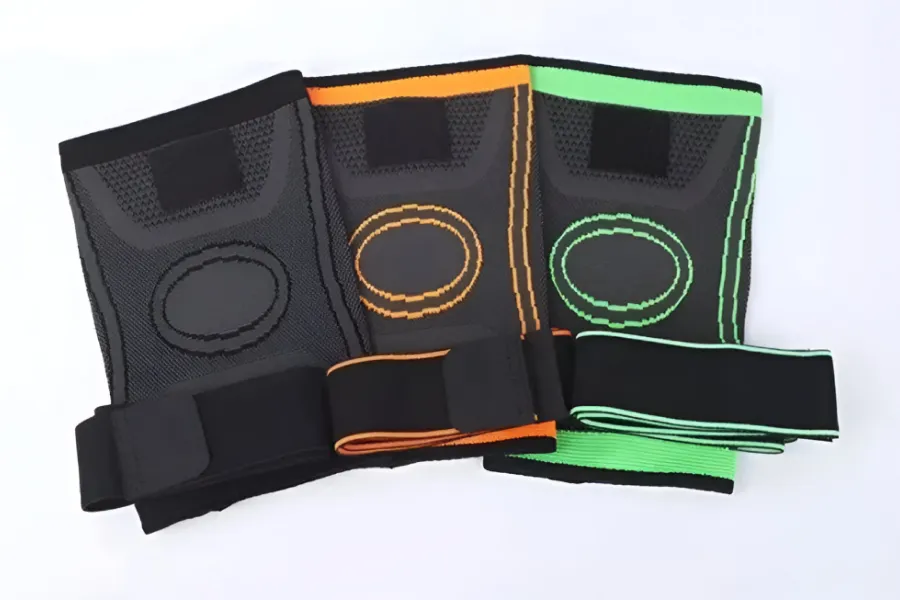 Best Knee Support for Pain Relief