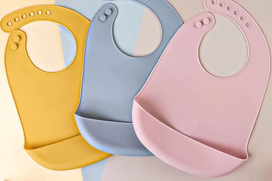 Non-Toxic Baby Utensils