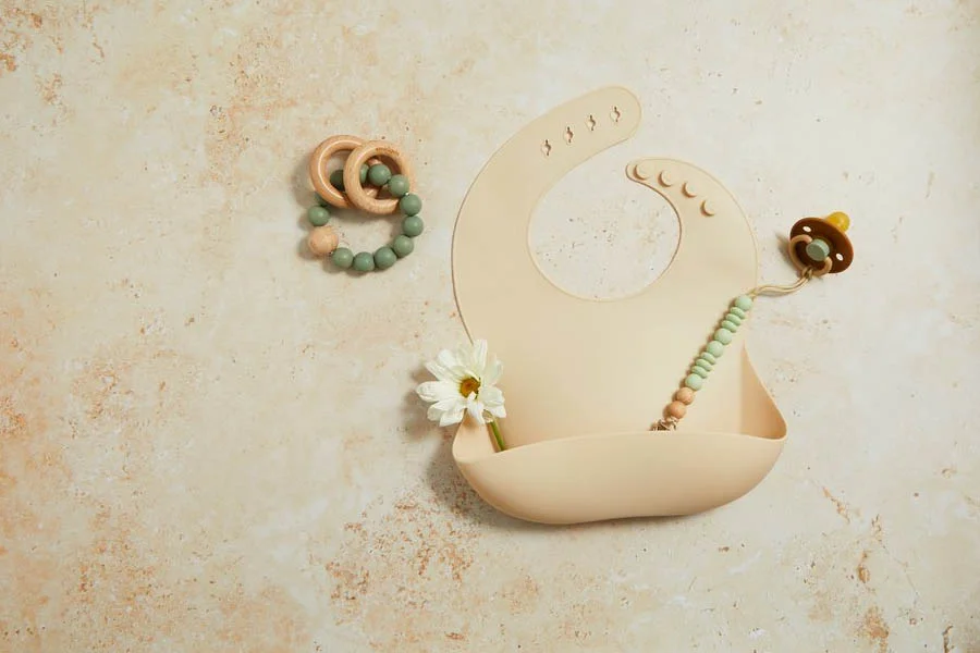 Baby Feeding Set