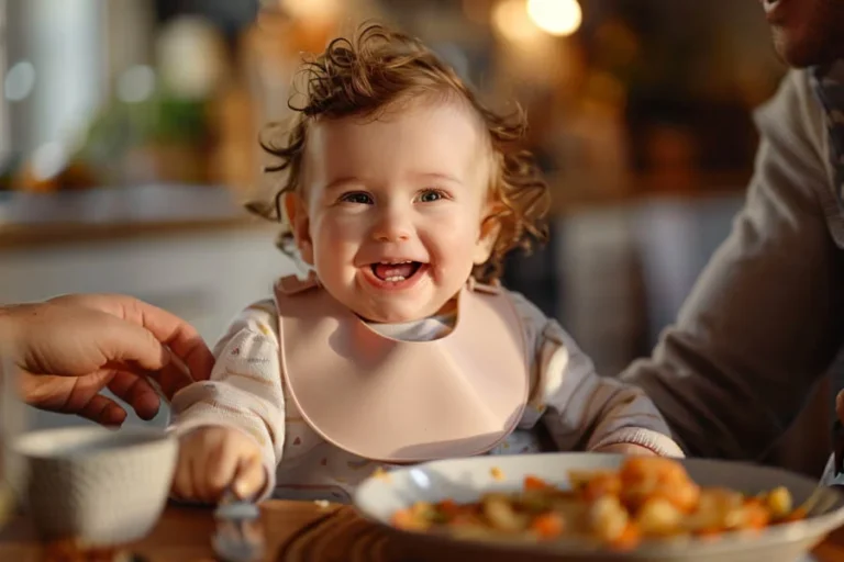 Non-Toxic Baby Utensils