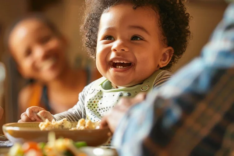 Toddler Mealtime Essentials